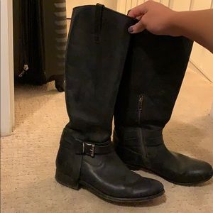 Frye boots